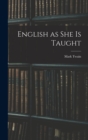 English as She is Taught - Book