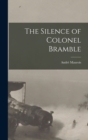 The Silence of Colonel Bramble - Book