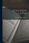 Colloquia Latina - Book
