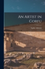 An Artist in Corfu - Book