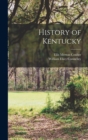 History of Kentucky - Book