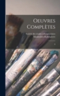 Oeuvres completes : 8 - Book