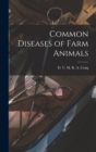 Common Diseases of Farm Animals - Book