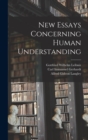 New Essays Concerning Human Understanding - Book