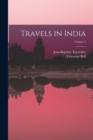 Travels in India; Volume 2 - Book