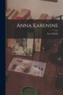 Anna Karenine - Book