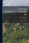 Grosse Kompositionslehre : Der polyphone Satz. - Book