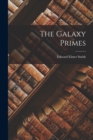 The Galaxy Primes - Book