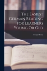 The Easiest German Reading for Learners Young Or Old - Book