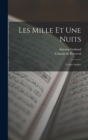 Les Mille et une Nuits : Contes Arabes - Book