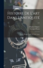 Histoire De L'art Dans L'antiquite ... : Perse, Phrygie, Lydie Et Carie, Lycie - Book