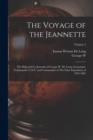 The Voyage of the Jeannette : The Ship and ice Journals of George W. De Long, Lieutenant-commander U.S.N. and Commander of The Polar Expedition of 1879-1881; Volume 2 - Book