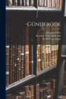Gunderode - Book