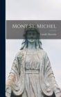 Mont St. Michel - Book