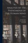 Analysis of the Phenomena of the Human Mind; Volume 2 - Book