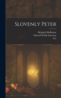 Slovenly Peter - Book