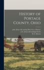 History of Portage County, Ohio - Book