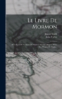 Le Livre De Mormon : Recit Ecrit De La Main De Mormon Sur Des Plaques Prises Des Plaques De Nephi... - Book