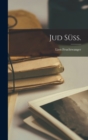 Jud Suss. - Book