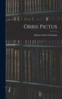 Orbis Pictus - Book