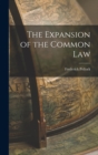 The Expansion of the Common Law - Book