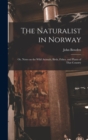 The Naturalist in Norway : Or, Notes on the Wild Animals, Birds, Fishes, and Plants of That Country - Book