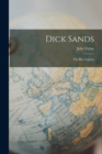 Dick Sands : The Boy Captain - Book
