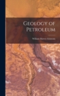 Geology of Petroleum - Book