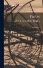 Farm Accounting - Book