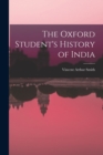 The Oxford Student's History of India - Book