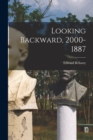 Looking Backward, 2000-1887 - Book