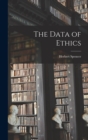 The Data of Ethics - Book