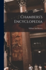 Chambers's Encyclopedia - Book
