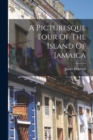 A Picturesque Tour Of The Island Of Jamaica - Book