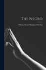 The Negro - Book