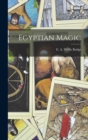 Egyptian Magic - Book