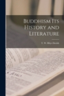 Buddhism Its History and Literature - Book