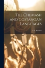 The Chumash and Costanoan Languages - Book
