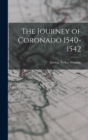 The Journey of Coronado 1540-1542 - Book