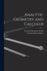 Analytic Geometry and Calculus - Book