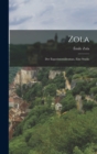 Zola : Der Experimentalroman, Eine Studie - Book