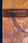 Boom Copper - Book