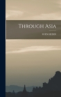 Through Asia - Book