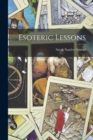 Esoteric Lessons - Book