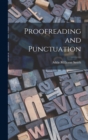 Proofreading and Punctuation - Book