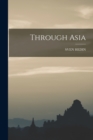 Through Asia - Book