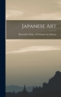 Japanese Art - Book