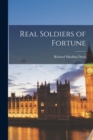 Real Soldiers of Fortune - Book
