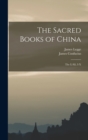 The Sacred Books of China : The Li Ki, I-X - Book