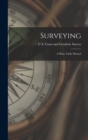 Surveying : A Plane Table Manual - Book